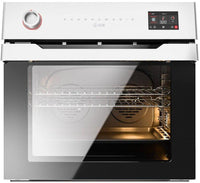 Ilve Single Oven Electric OV30PMT3 - Stainless Steel