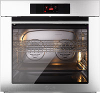Ilve Single Oven Electric OV30ST31 - Stainless Steel