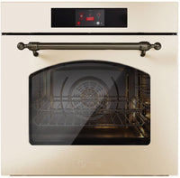 Ilve Single Oven Electric OV601NT3-B - Various Colours