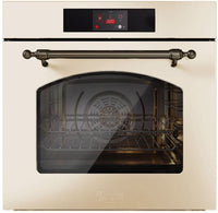 Ilve Single Oven Electric OV601NTPY-B - Various Colours