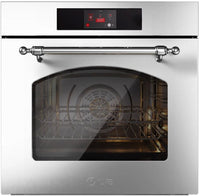 Ilve Single Oven Electric OV601NTPY - Various Colours