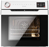 Ilve Single Oven Electric OV60PMT3 - Stainless Steel