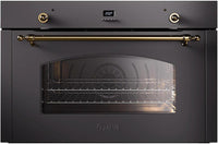 Ilve Single Oven Electric OV90SNE3 - Various Colours