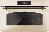 Ilve Single Oven Electric OV91NT31-B - Various Colours