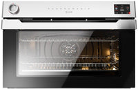 Ilve Single Oven Electric OV91PMT3 - Stainless Steel