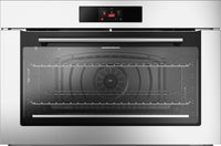 Ilve Single Oven Electric OV91ST31 - Stainless Steel