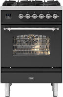 Ilve Slot In Cooker Dual Fuel P06NE3 - Various Colours