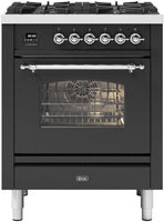 Ilve Range Cooker Dual Fuel P07NE3 - Various Colours