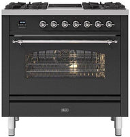 Ilve Range Cooker Dual Fuel P09INE3 - Various Colours