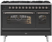 Ilve Range Cooker Dual Fuel P127NE3 - Various Colours