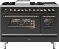 Ilve Range Cooker Dual Fuel P12FINE3 - Various Colours