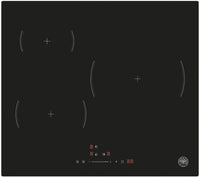 Bertazzoni Induction Hob P603I30NV - Black