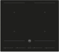 Bertazzoni Induction Hob P604I2M28NV - Black