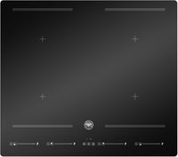 Bertazzoni Induction Hob P604I2M28NVS - Black