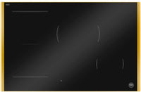 Bertazzoni Induction Hob P784I1M30GP - Black
