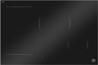 Bertazzoni Induction Hob P784I1M30NP - Black