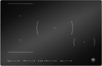 Bertazzoni Induction Hob P784I1M30NVS - Black
