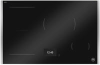 Bertazzoni Induction Hob P784I1M37XT - Black
