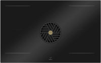 Bertazzoni Venting Hob P804ICH2M30NT - Black