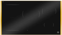 Bertazzoni Induction Hob P905I1M30GP - Black