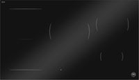 Bertazzoni Induction Hob P905I1M30NP - Black
