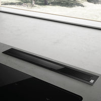 Elica Down Draft Extractor PANDORA-BLK - Black