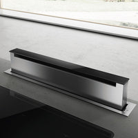 Elica Down Draft Extractor PANDORA-SS - Stainless Steel
