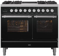 Ilve Range Cooker Dual Fuel PD09IWE3 - Various Colours