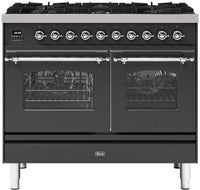 Ilve Range Cooker Dual Fuel PD106NE3 - Various Colours