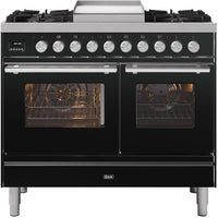 Ilve Range Cooker Dual Fuel PD10FWE3 - Various Colours