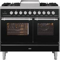 Ilve Range Cooker Dual Fuel PD10FWE3 - Various Colours