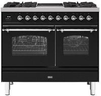 Ilve Range Cooker Dual Fuel PD10INE3 - Various Colours