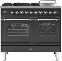 Ilve Range Cooker Dual Fuel PD10SNE3 - Various Colours