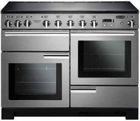 Rangemaster Range Cooker Induction PDL110EI - Various Colours