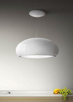 Elica Ceiling Mounted Hood PEARL-WH - White