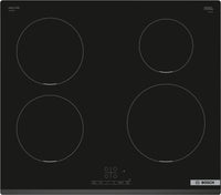 Bosch Induction Hob PIE631BB5E - Black