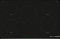 Bosch Induction Hob PIV831HB1E - Black