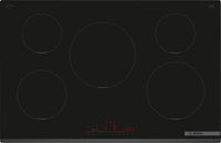 Bosch Induction Hob PIV831HB1E - Black