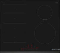 Bosch Induction Hob PIX631HC1E - Black
