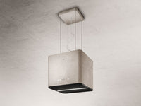 Elica Ceiling Mounted Hood PIX - Various Colours