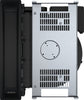 Bora Down Draft Extractor PKAS3AB - Black