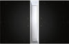 Bora Venting Hob Set PKAS3FIR - Stainless Steel / Black