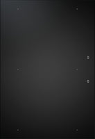 Bora Induction Domino PKFI3 - Black