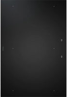 Bora Induction Domino PKFI3ABR - Matt Black