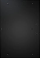 Bora Induction Domino PKFI3R - Matt Black