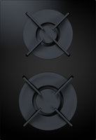 Bora Gas Domino PKG3 - Black