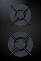 Bora Gas Domino PKG3AB - Black