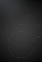 Bora Induction Domino PKI3 - Black