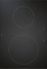Bora Induction Domino PKI3AB - Black