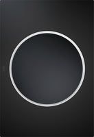Bora Induction Domino PKIW3AB - Black